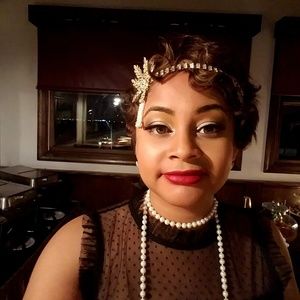 Meet your Posher, Jonel